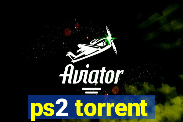 ps2 torrent